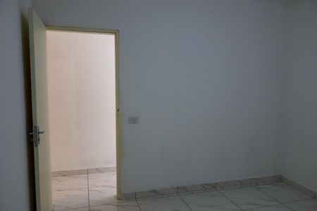 Casa para alugar com 48m², 1 quarto e sem vagaQuarto