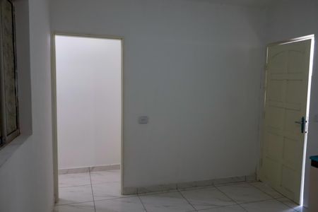 Casa para alugar com 48m², 1 quarto e sem vagaCozinha