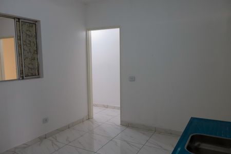 Casa para alugar com 48m², 1 quarto e sem vagaCozinha