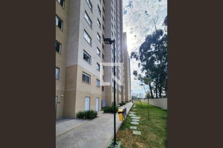 Apartamento para alugar com 33m², 2 quartos e sem vaga Apartamento para alugar com 33m², 2 quartos e sem vagaÁrea comum