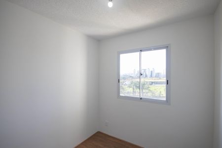 Apartamento para alugar com 33m², 2 quartos e sem vaga Apartamento para alugar com 33m², 2 quartos e sem vagaQuarto 2