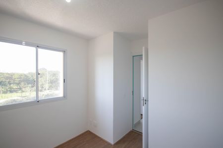 Quarto 2 de apartamento para alugar com 2 quartos, 33m² em Parque Novo Mundo, São Paulo