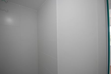 Apartamento para alugar com 33m², 2 quartos e sem vaga Apartamento para alugar com 33m², 2 quartos e sem vagaBanheiro