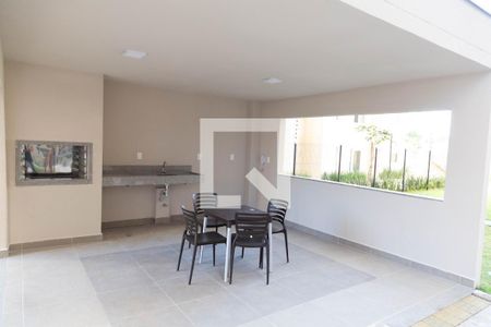 Apartamento para alugar com 33m², 2 quartos e sem vaga Apartamento para alugar com 33m², 2 quartos e sem vagaEspaço Gourmet