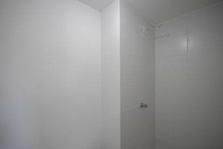 Apartamento para alugar com 33m², 2 quartos e sem vaga Apartamento para alugar com 33m², 2 quartos e sem vagaBanheiro