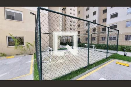 Apartamento para alugar com 33m², 2 quartos e sem vaga Apartamento para alugar com 33m², 2 quartos e sem vagaQuadra Esportiva