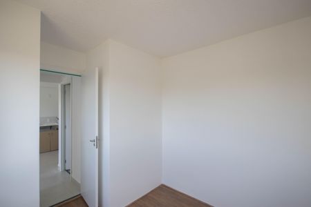 Apartamento para alugar com 33m², 2 quartos e sem vaga Apartamento para alugar com 33m², 2 quartos e sem vagaQuarto 2