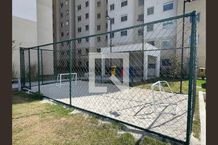 Apartamento para alugar com 33m², 2 quartos e sem vaga Apartamento para alugar com 33m², 2 quartos e sem vagaQuadra Esportiva