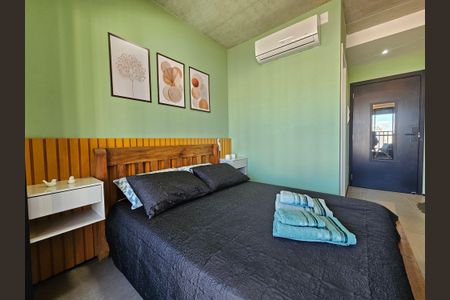 Studio para alugar com 24m², 1 quarto e sem vagaStudio