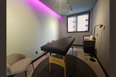 Studio para alugar com 24m², 1 quarto e sem vagaMassagem