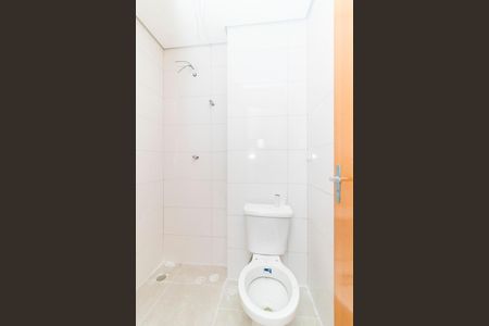 Apartamento para alugar com 42m², 2 quartos e sem vaga Apartamento para alugar com 42m², 2 quartos e sem vagaBanheiro