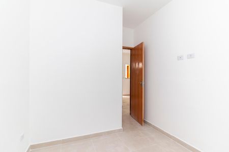 Apartamento para alugar com 42m², 2 quartos e sem vaga Apartamento para alugar com 42m², 2 quartos e sem vagaQuarto 2