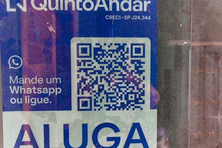 Apartamento para alugar com 42m², 2 quartos e sem vaga Apartamento para alugar com 42m², 2 quartos e sem vagaPlaquinha