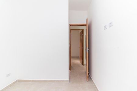 Apartamento para alugar com 42m², 2 quartos e sem vaga Apartamento para alugar com 42m², 2 quartos e sem vagaQuarto 2