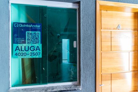 Apartamento para alugar com 42m², 2 quartos e sem vaga Apartamento para alugar com 42m², 2 quartos e sem vagaPlaquinha