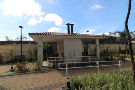 Apartamento para alugar com 28m², 1 quarto e sem vagaÁrea comum