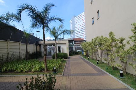 Apartamento para alugar com 28m², 1 quarto e sem vagaÁrea comum