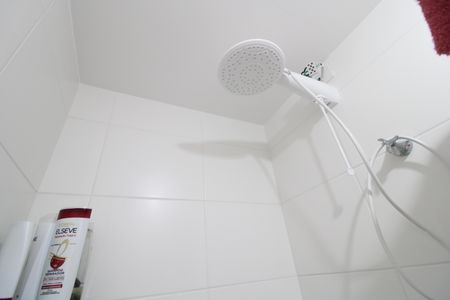 Apartamento para alugar com 28m², 1 quarto e sem vagaBanheiro