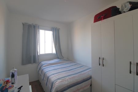 Apartamento para alugar com 28m², 1 quarto e sem vagaQuarto 
