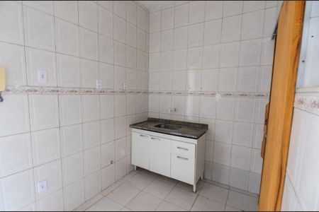 Casa para alugar com 115m², 2 quartos e 1 vaga Casa para alugar com 115m², 2 quartos e 1 vagaCozinha