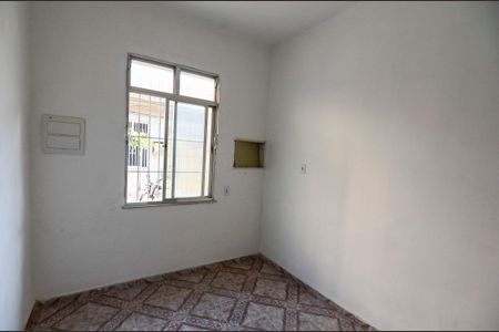 Casa para alugar com 115m², 2 quartos e 1 vaga Casa para alugar com 115m², 2 quartos e 1 vagaQuarto 1