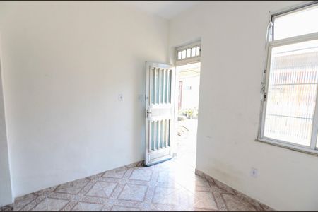 Casa para alugar com 115m², 2 quartos e 1 vaga Casa para alugar com 115m², 2 quartos e 1 vagaSala