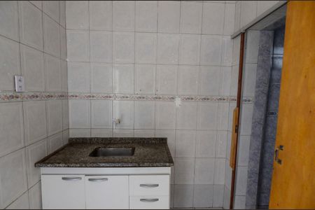 Casa para alugar com 115m², 2 quartos e 1 vaga Casa para alugar com 115m², 2 quartos e 1 vagaCozinha