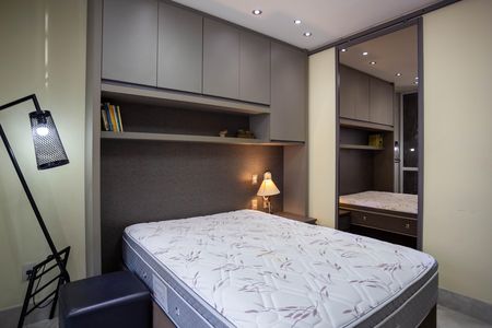 Studio à venda com 30m², 1 quarto e 1 vaga Studio à venda com 30m², 1 quarto e 1 vagaStudio