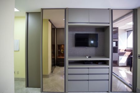 Studio à venda com 30m², 1 quarto e 1 vaga Studio à venda com 30m², 1 quarto e 1 vagaStudio