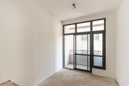 Studio à venda com 24m², 1 quarto e sem vagaStudio