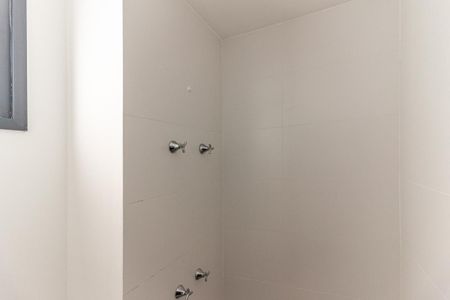 Studio à venda com 24m², 1 quarto e sem vagaBanheiro