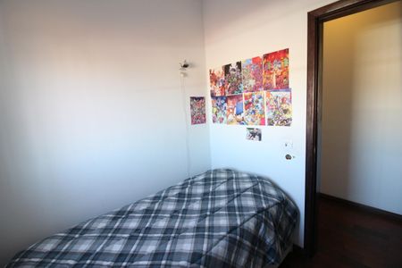 Casa à venda com 125m², 3 quartos e 2 vagasQuarto 2