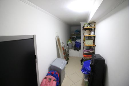 Casa à venda com 125m², 3 quartos e 2 vagasDespensa