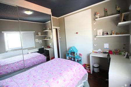 Casa à venda com 125m², 3 quartos e 2 vagasQuarto 3