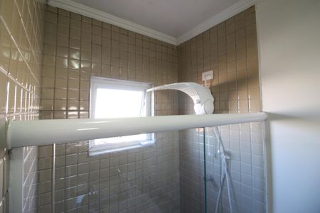 Casa à venda com 125m², 3 quartos e 2 vagasBanheiro da Suíte