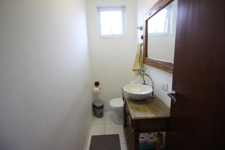 Casa à venda com 125m², 3 quartos e 2 vagasLavabo