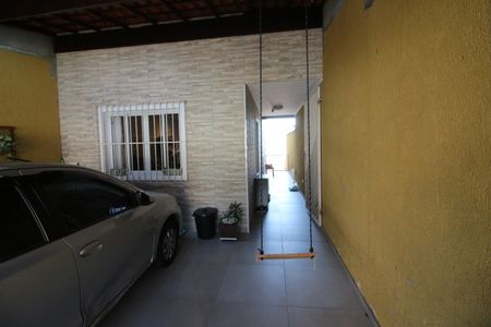Casa à venda com 125m², 3 quartos e 2 vagasGaragem