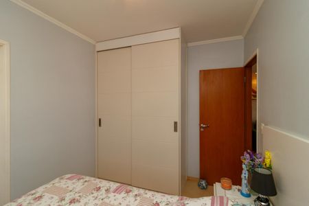 Apartamento à venda com 59m², 2 quartos e 2 vagasSuíte