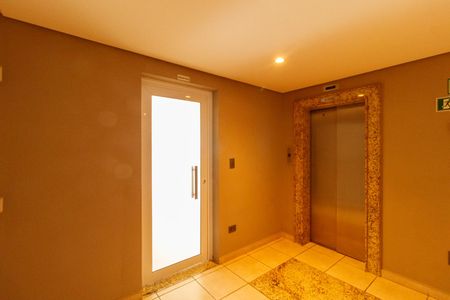 Apartamento à venda com 59m², 2 quartos e 2 vagasÁrea comum