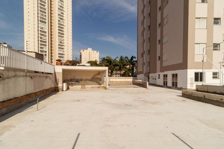 Apartamento à venda com 59m², 2 quartos e 2 vagasÁrea comum