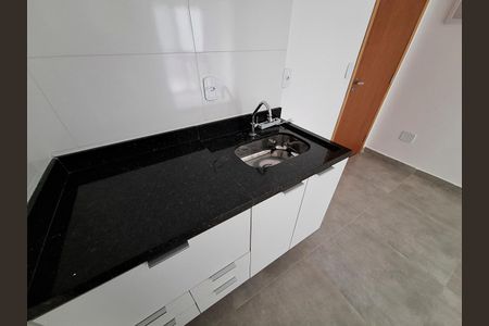 Apartamento para alugar com 50m², 1 quarto e sem vagaSala/Cozinha