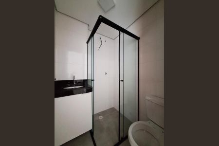 Apartamento para alugar com 50m², 1 quarto e sem vagaBanheiro