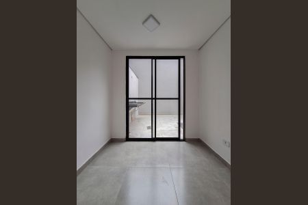 Apartamento para alugar com 50m², 1 quarto e sem vagaSala/Cozinha