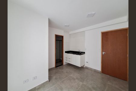 Apartamento para alugar com 50m², 1 quarto e sem vagaSala/Cozinha