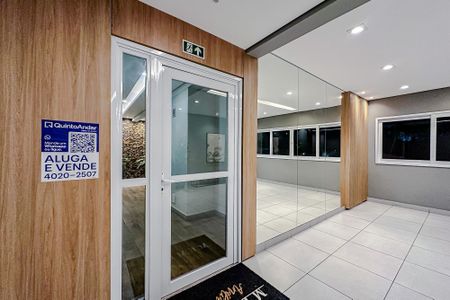 Apartamento para alugar com 46m², 2 quartos e sem vagaPlaquinha