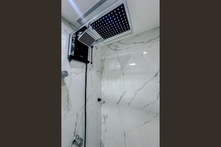 Apartamento para alugar com 46m², 2 quartos e sem vagaBanheiro