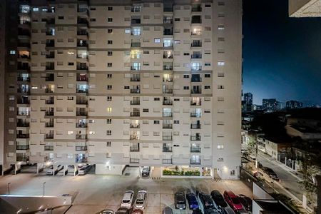 Apartamento para alugar com 46m², 2 quartos e sem vagaVista do Quarto 1