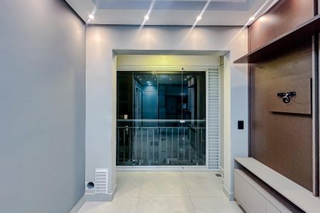 Apartamento para alugar com 46m², 2 quartos e sem vagaSala