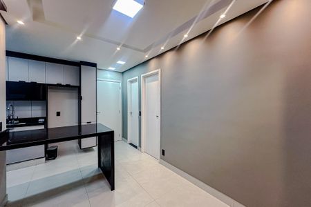 Apartamento para alugar com 46m², 2 quartos e sem vagaSala