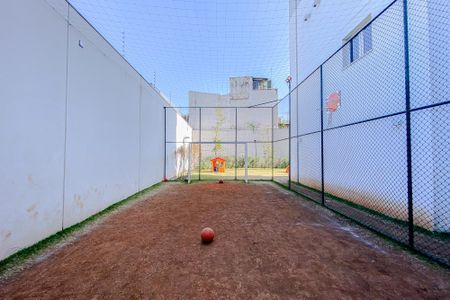 Apartamento para alugar com 46m², 2 quartos e sem vagaQuadra Esportiva